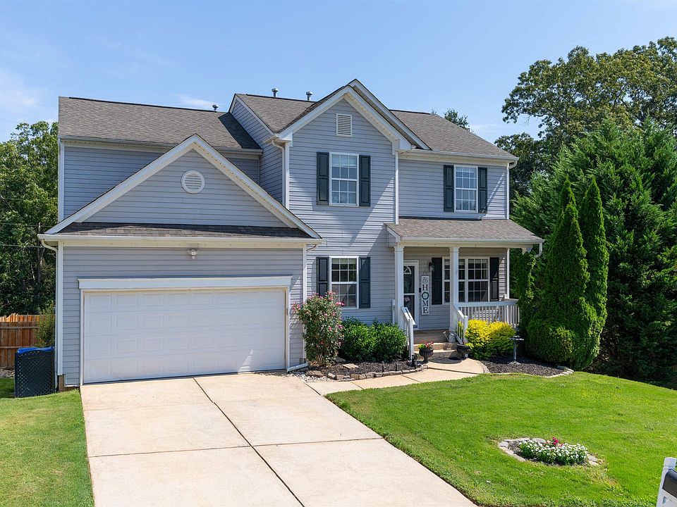 1st image of 134 Wild Dogwood Way