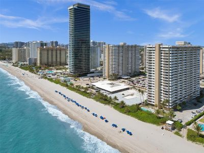 1950 S Ocean Dr APT 6E, Hallandale, FL, 33009