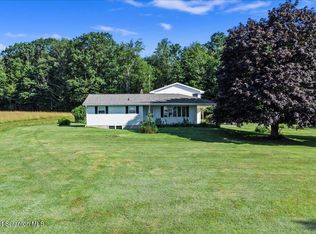 4089 State Route 2073, Kingsley, PA 18826