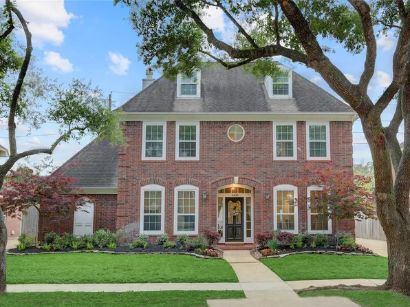 4430 Balboa Dr, Sugar Land, TX 77479