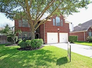 6507 Lauren Ln, Pearland, TX 77584