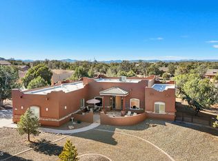 13170 N Iron Hawk Dr, Prescott, AZ 86305