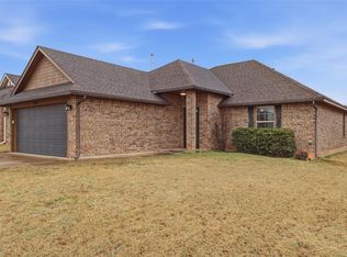 8705 SW 36th St, Oklahoma City, OK 73179