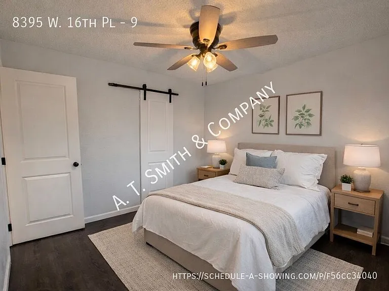 8395 W 16th Pl #9 — Photo 10