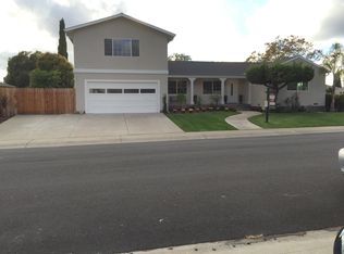 21871 Ada St, Hayward, CA 94546