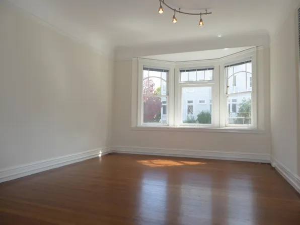 2100 Fell St APT 1, San Francisco, CA 94117