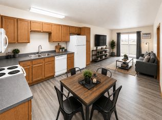 Urban Meadows Apartments, Fargo, ND 58104