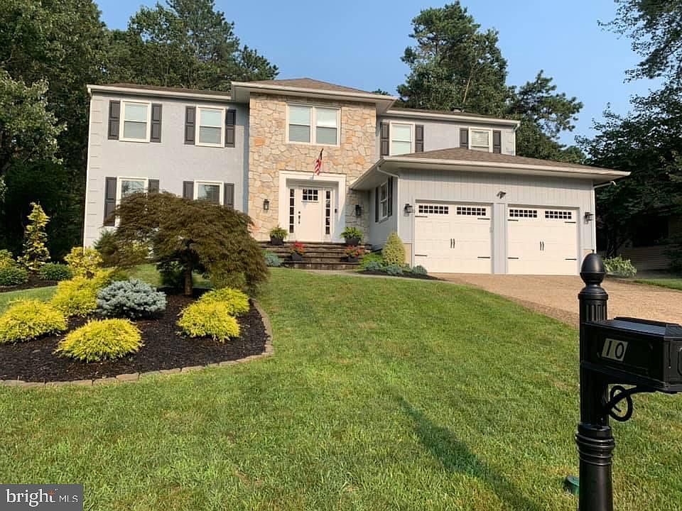 10 Ashton Dr, Voorhees, NJ 08043 Zillow