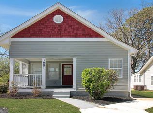 3087 Semmes St, East Pt, GA 30344