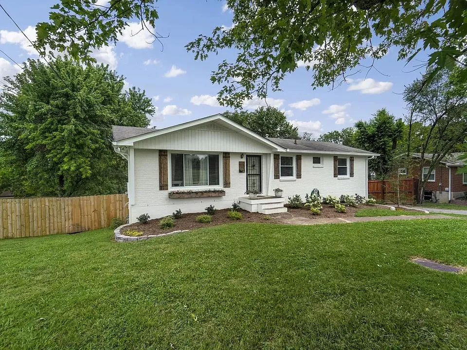 517 Brewer Dr