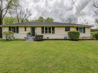 347 Blackman Rd, Nashville, TN 37211