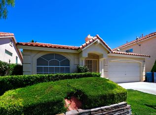 1512 Echo Falls Ave, Las Vegas, NV 89183