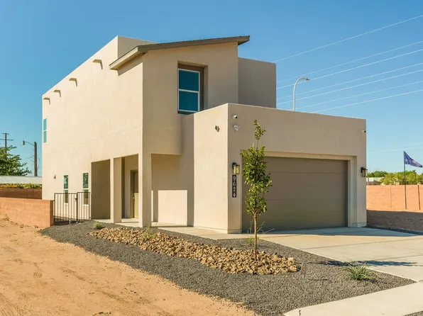 9624 Sage Ranch Ct, Albuquerque, NM 87121