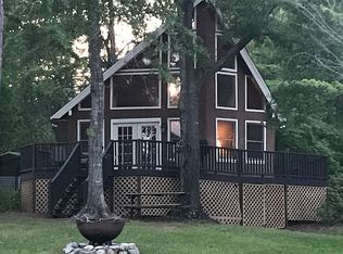 377 Seabrook Rd NE, Milledgeville, GA 31061