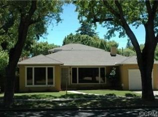 200 E South Bear Creek Dr, Merced, CA 95340