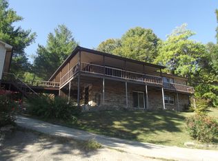 124 Sullivan Bend Rd, Elmwood, TN 38560