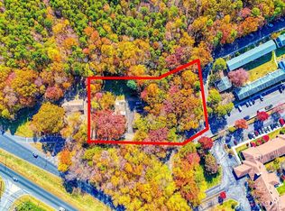 815 Marlboro Rd, Old Bridge, NJ 08857