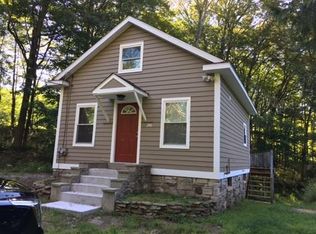 248 Bungay Hill Rd, Woodstock, CT 06281