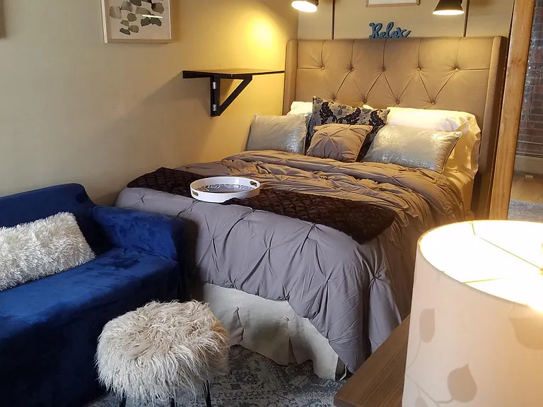2261 Blake St #6F — Photo 24