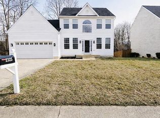 2325 Springdale Ln, Waldorf, MD 20603