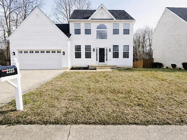 2325 Springdale Ln, Waldorf, MD 20603