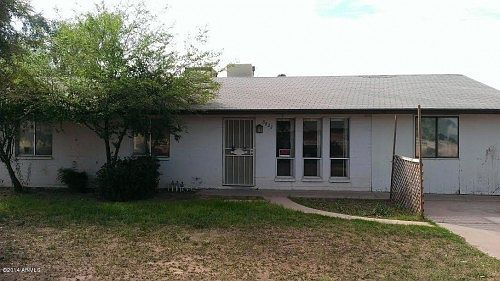 2nd image of 8023 E Juanita Ave