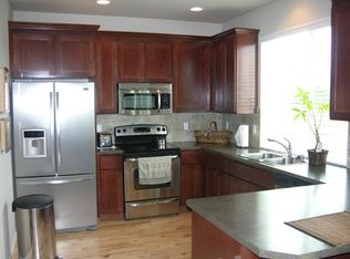 3723 Santis Loop SE, Lacey, WA 98503