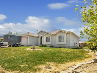 1590 E Highland Trails Rd, Enoch, UT, 84721