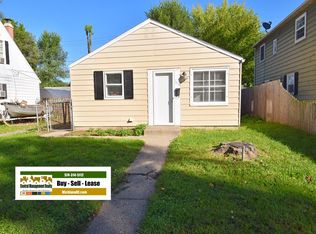 1629 E Bowman St, South Bend, IN 46613