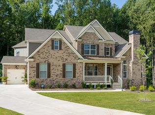 3175 Pleasant Springs Dr, Cumming, GA 30028