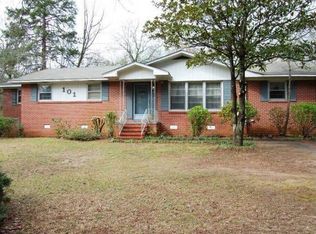 101 Sandy Run Dr, Warner Robins, GA