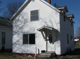 123 Winona St, Bronson, MI 49028