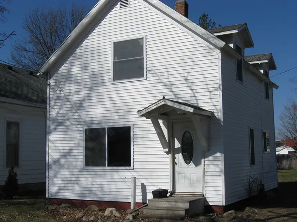 123 Winona St, Bronson, MI 49028
