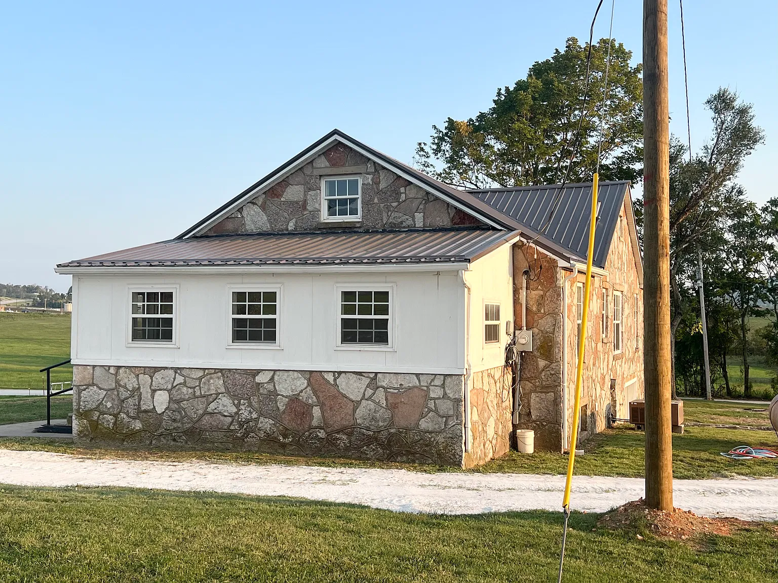 Maxie Camp Rd, Harrison — Photo 2