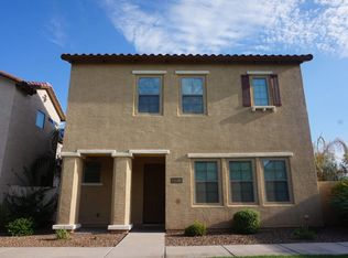 4693 E Wildhorse Dr, Gilbert, AZ 85297