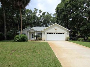 134 Linden Rd, Saint Augustine, FL 32086