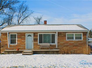 1133 Hugo Ave, Maumee, OH 43537