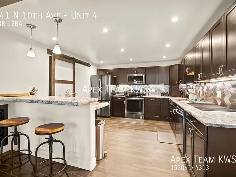 641 N 10th Ave #4 — Photo 17