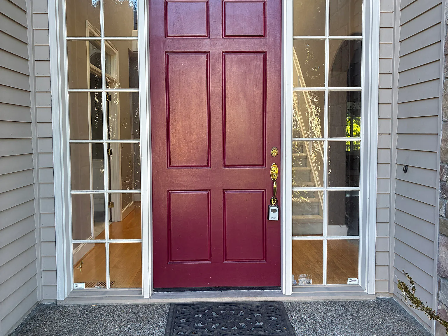 4 bed, 3.5 bath, 3798 sqft, $3,999 — Photo 3