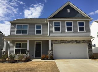 115 Noble Creek Rd #II, Woodruff, SC 29388