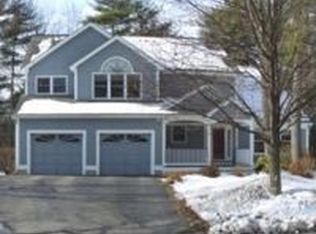 18 Salmon Brook Dr, Nashua, NH 03062