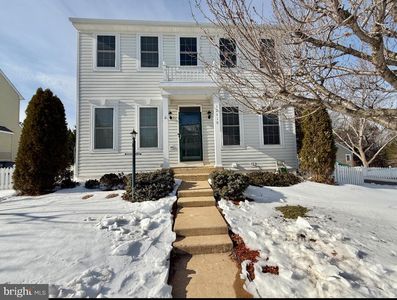 12410 Iona Sound Dr, Bristow, VA, 20136