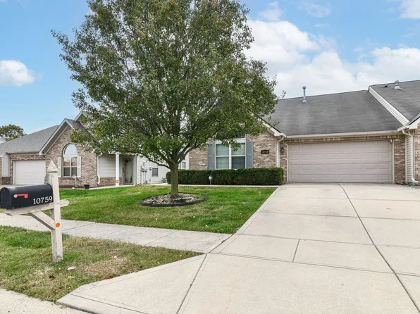 10759 Whippoorwill Ln, Indianapolis, IN 46231