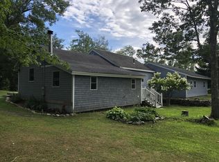 1628 Burkettville Rd, Appleton, ME 04862