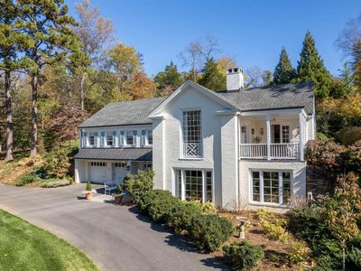 31 Old Farm Rd, Charlottesville, VA, 22903