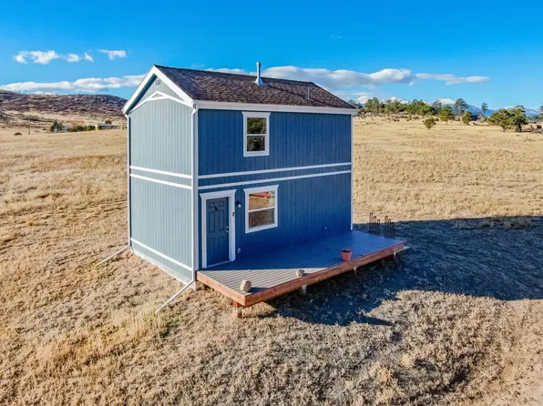 2176 L Path, Cotopaxi, CO 81223