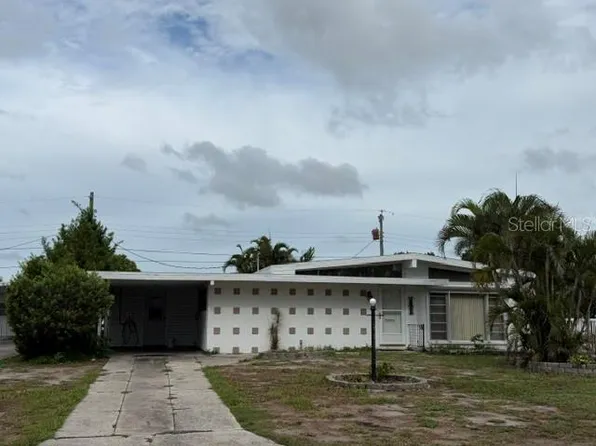 1205 Princeton Ave, Bradenton, FL 34207