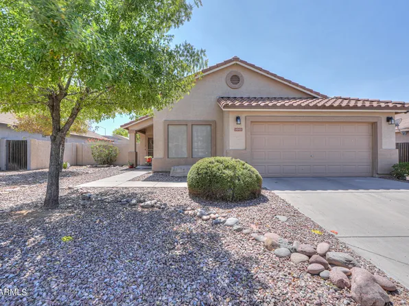 9945 E KEATS Avenue, Mesa, AZ 85209