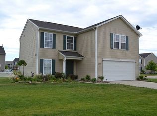 2006 Monohan Dr, Monroe, MI 48162