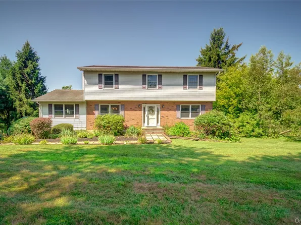 54 Clearview Circle, Hopewell Junction, NY 12533